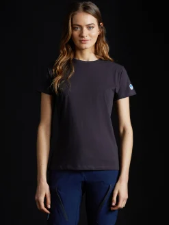 Deckwear & Footwear|T-shirts & Tops^North Sails 'Jersey T FW PHANTOM