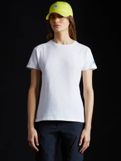 Deckwear & Footwear|T-shirts & Tops^North Sails 'Jersey T FW WHITE