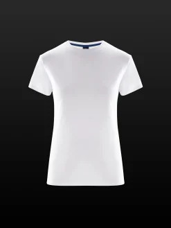 Deckwear & Footwear|T-shirts & Tops^North Sails 'Jersey T FW WHITE
