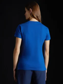 Deckwear & Footwear|T-shirts & Tops^North Sails 'Jersey T FW OCEAN BLUE