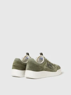 Footwear^North Sails 'Jetty Atmosphere Sneaker MILITARY GREEN