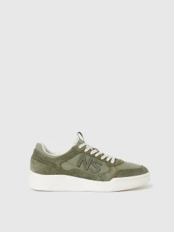 Footwear^North Sails 'Jetty Atmosphere Sneaker MILITARY GREEN