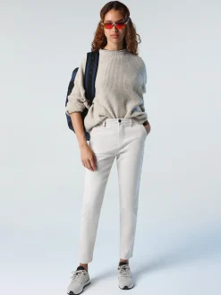 Outlet^North Sails 'Jumper With Rolled Neck PUMICE STONE