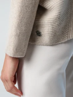Outlet^North Sails 'Jumper With Rolled Neck PUMICE STONE