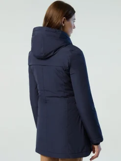 Outlet^North Sails 'Kay Coat NAVY BLUE