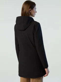Outlet^North Sails 'Krystyna Jacket BLACK
