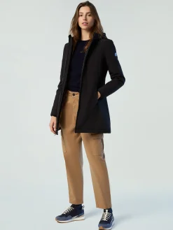 Outlet^North Sails 'Krystyna Jacket BLACK