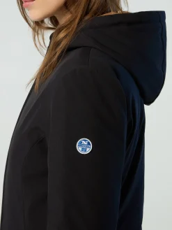 Outlet^North Sails 'Krystyna Jacket BLACK