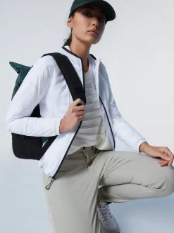 Outlet^North Sails 'Kudarah Jacket WHITE