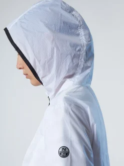 Outlet^North Sails 'Kudarah Jacket WHITE