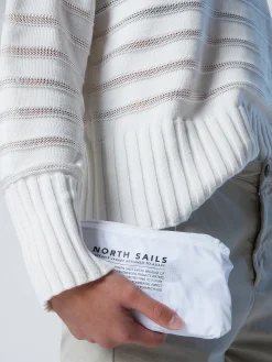 Outlet^North Sails 'Kudarah Jacket WHITE