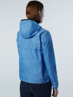 Outlet^North Sails 'Kudarah Jacket CORNFLOWER BLUE