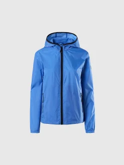 Outlet^North Sails 'Kudarah Jacket CORNFLOWER BLUE