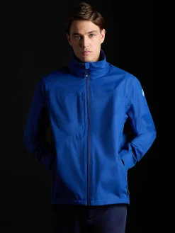Inshore|Jackets^North Sails 'Leeward Jacket OCEAN BLUE