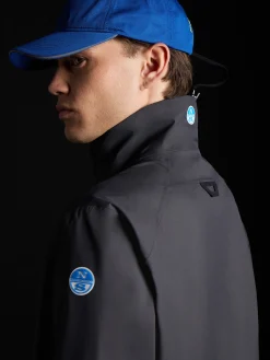 Inshore|Jackets^North Sails 'Leeward Jacket PHANTOM