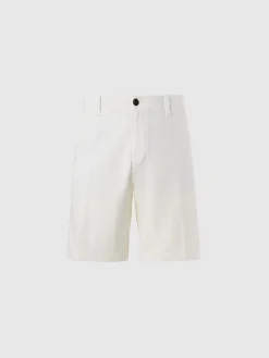 Shorts^North Sails 'Long Chino Shorts MARSHMALLOW