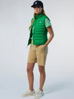 Shorts^North Sails 'Long Chino Shorts HONEY