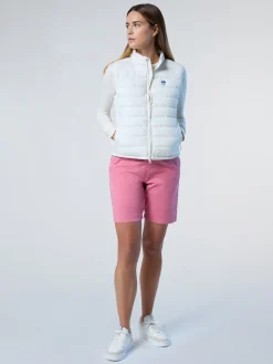 Shorts^North Sails 'Long Chino Shorts CHATEAU ROSE
