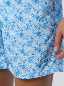 Beachwear^North Sails 'Long Printed Swim Shorts COMBO 40 673721