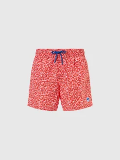 Beachwear^North Sails 'Long Printed Swim Shorts COMBO 51 673721