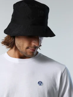 Outlet^North Sails 'Long-sleeved Top With Logo WHITE