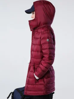 Outlet^North Sails 'Maaloy Jacket DEEP CHERRY