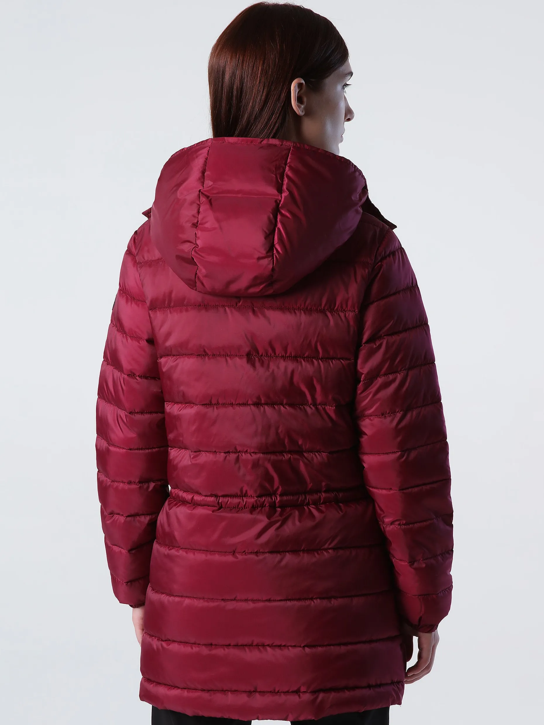 Outlet^North Sails 'Maaloy Jacket DEEP CHERRY