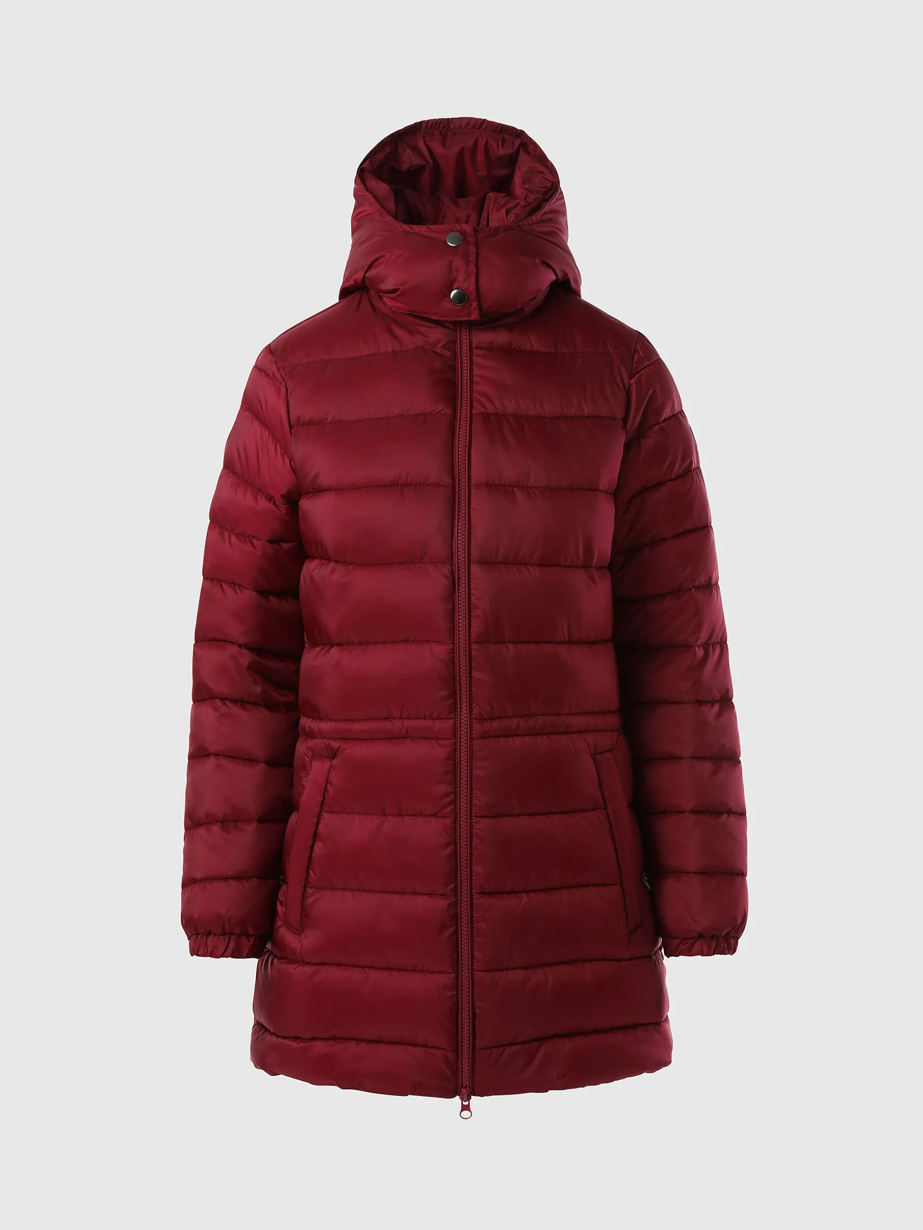 Outlet^North Sails 'Maaloy Jacket DEEP CHERRY