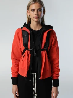 Outlet^North Sails 'Malé Jacket PAPRIKA