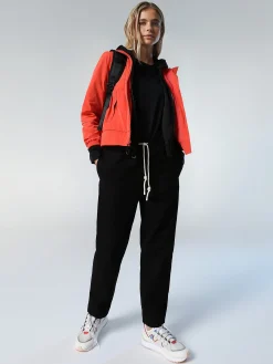 Outlet^North Sails 'Malé Jacket PAPRIKA