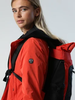 Outlet^North Sails 'Malé Jacket PAPRIKA