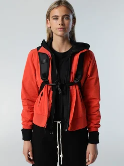 Outlet^North Sails 'Malé Jacket PAPRIKA