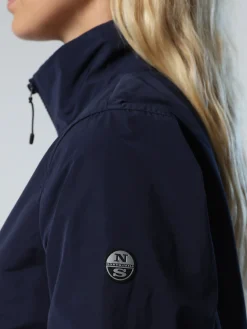 Outlet^North Sails 'Malé Jacket NAVY BLUE