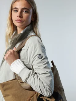 Outlet^North Sails 'Malé Jacket AGATE GREY