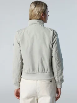 Outlet^North Sails 'Malé Jacket AGATE GREY