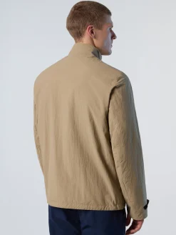 Jackets^North Sails 'Marmolada Field Jacket WINTER KHAKI