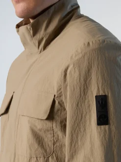 Jackets^North Sails 'Marmolada Field Jacket WINTER KHAKI