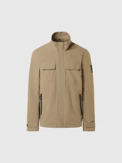 Jackets^North Sails 'Marmolada Field Jacket WINTER KHAKI
