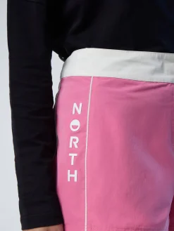 Swimwears^North Sails 'Memory Fabric Beach Shorts CHATEAU ROSE