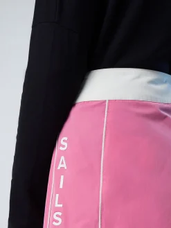 Swimwears^North Sails 'Memory Fabric Beach Shorts CHATEAU ROSE