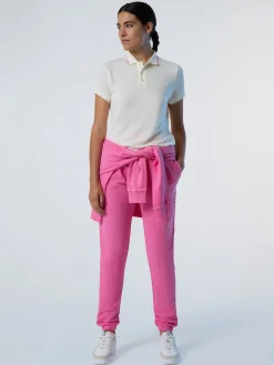 Polo Shirts^North Sails 'Modal Polo Shirt MARSHMALLOW