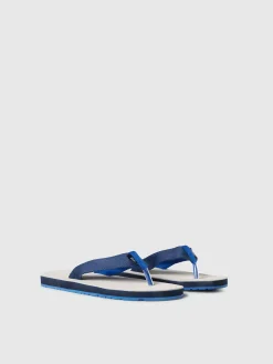 Footwear^North Sails 'Monk Suede Flip Flops COMBO 1 651258