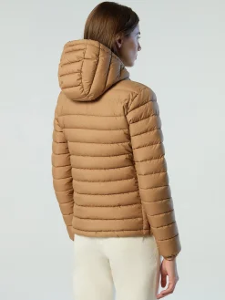 Outlet^North Sails 'Naomi Jacket CAMEL
