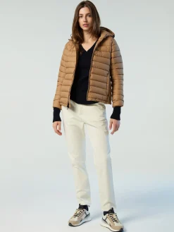 Outlet^North Sails 'Naomi Jacket CAMEL