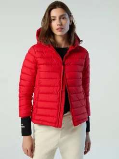 Outlet^North Sails 'Naomi Jacket RED