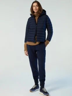 Outlet^North Sails 'Naomi Jacket NAVY BLUE