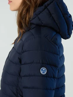 Outlet^North Sails 'Naomi Jacket NAVY BLUE