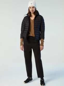 Outlet^North Sails 'Naomi Jacket BLACK