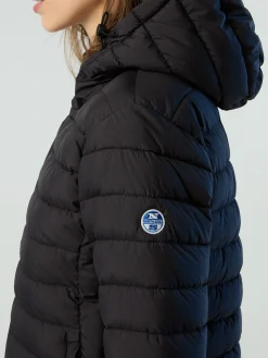 Outlet^North Sails 'Naomi Jacket BLACK