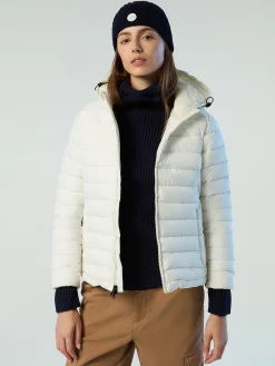 Outlet^North Sails 'Naomi Jacket MARSHMALLOW